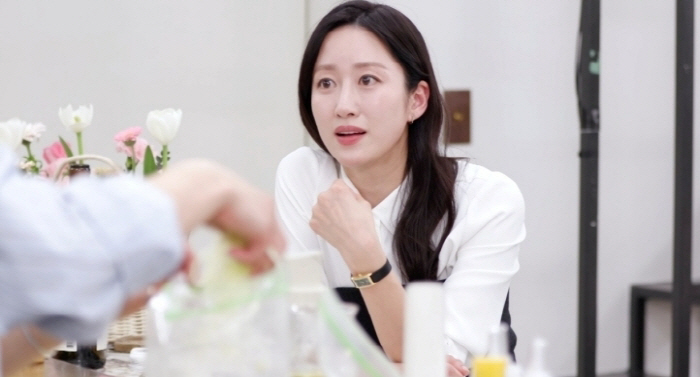 전혜빈, ♥치과의사 남편 '아이돌 비주얼'..."너무 동안이라 연하인 줄…