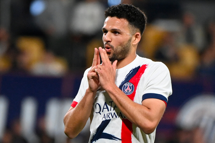 '굿바이, 강인' 리버풀 미쳤다! PSG '6500만 유로 스타' 영입 정조준…'쿼드러플' 도전, 여름 이적 시장 비상