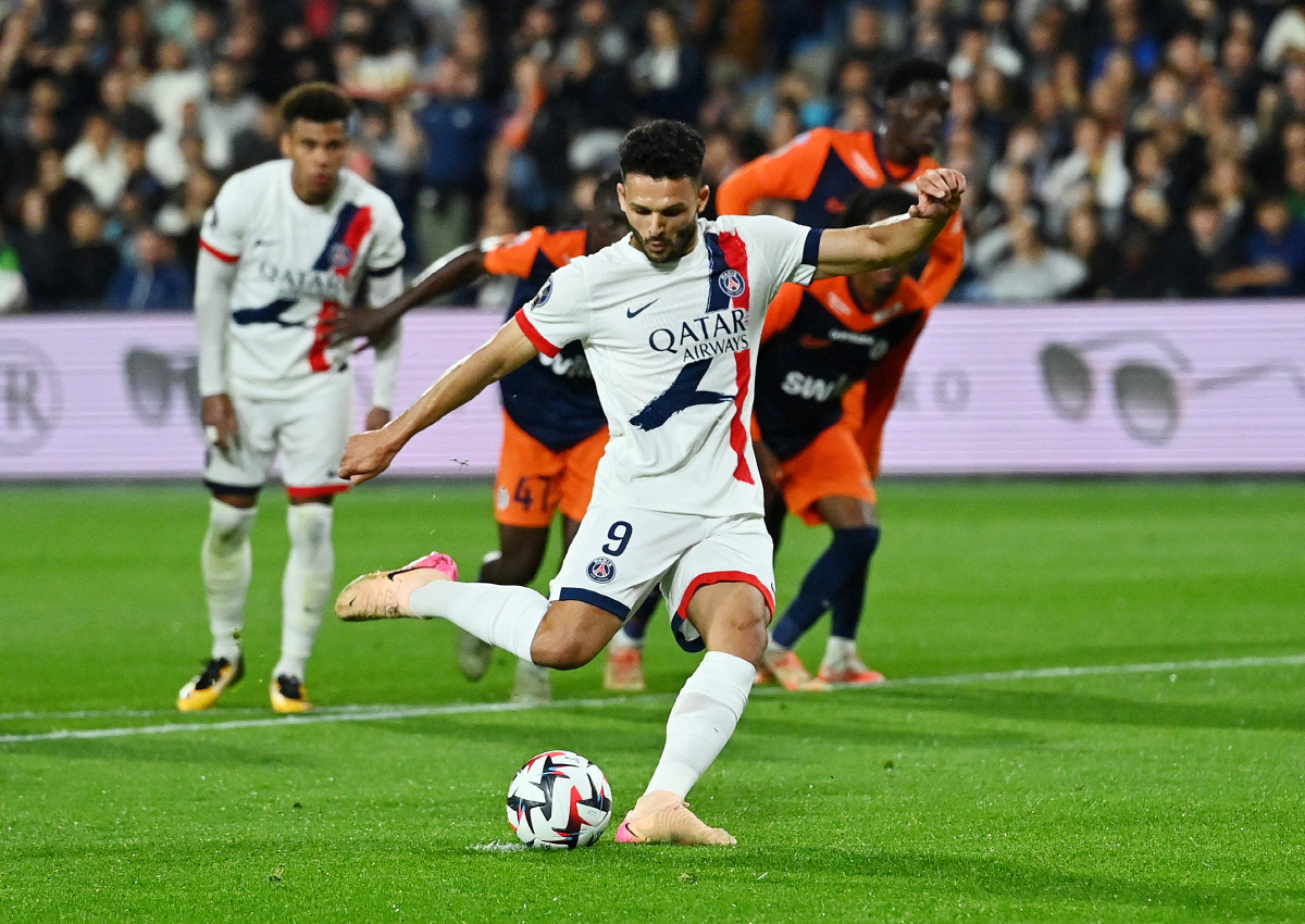 '굿바이, 강인' 리버풀 미쳤다! PSG '6500만 유로 스타' 영입 …