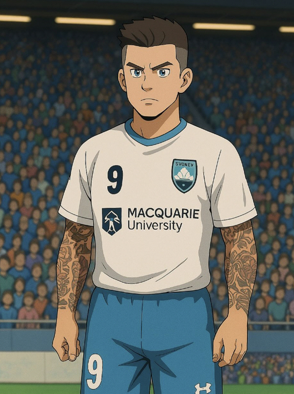 [단독]'드디어 찾았다!'FC서울, '전북전 3골' 폴란드 골잡이 클리말…