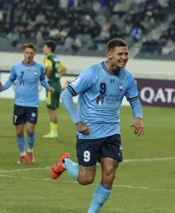 [단독]'드디어 찾았다!'FC서울, '전북전 3골' 폴란드 골잡이 클리말라 전격영입