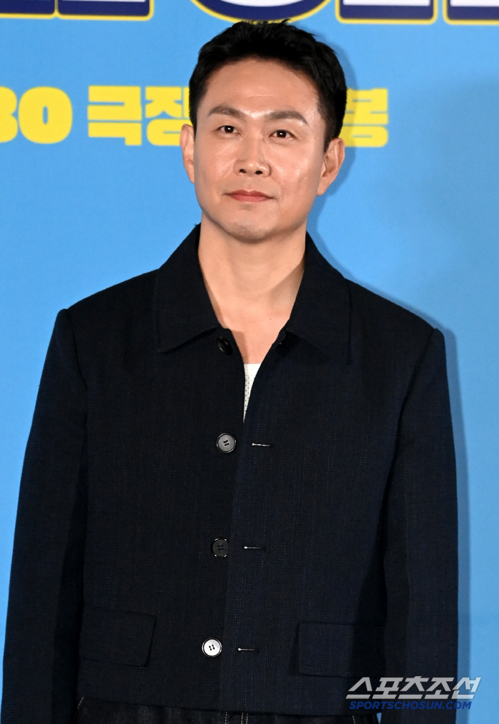 오정세, '폭싹'→'하이파이브'→'굿보이'…거를 타선이 없네