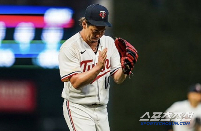 마이너리그에서 1이닝 9실점 ERA 24.30, ML '68승' 마에다 …