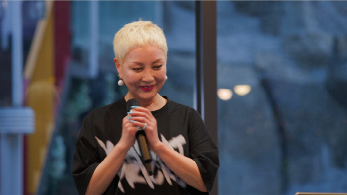 혜은이, '68세에 다이어트 대성공' 했다...'2달만에 8kg' 급속 …