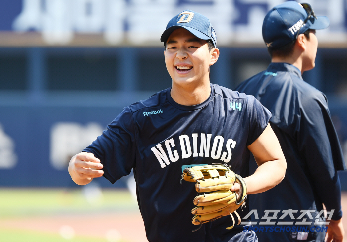 '연고지 이전' 발언 접한 NC 사령탑은 어떤 대답을 내놨을까? [창원 …