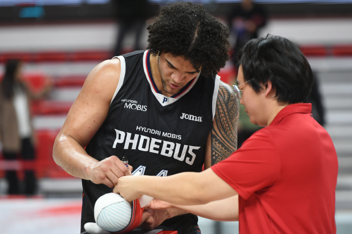 '게이지 프림 3년간 한국 못온다' KBL, 외국선수 계약 마감…외국선수…