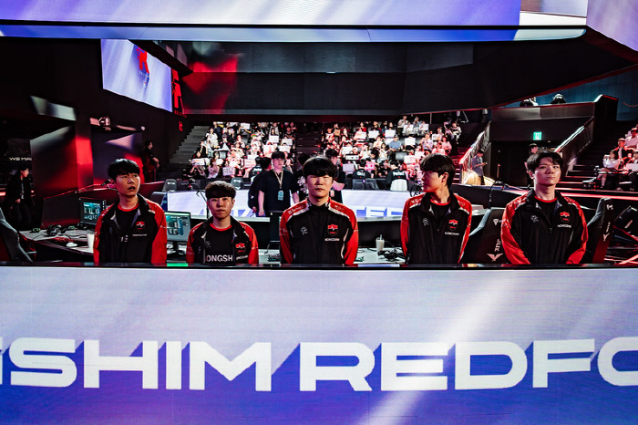 4년만에 LCK '서부리그'에 오른 농심, KT와 디플러스 어느 팀이 '…