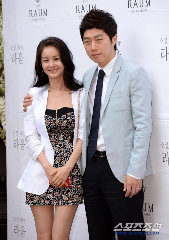 '임요환♥' 김가연,이재명 지지 선언에 악플 테러…