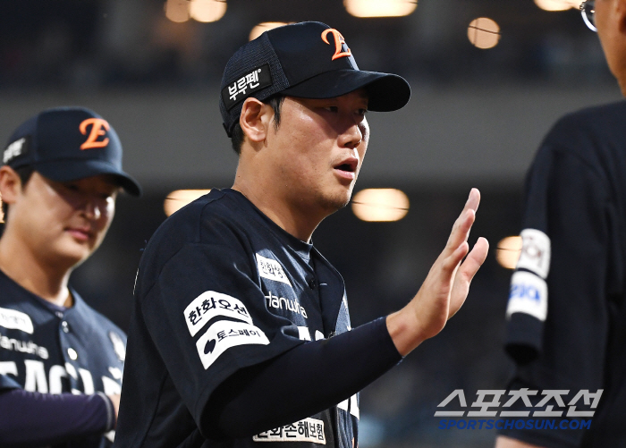엑스트라 훈련까지 자청했다…