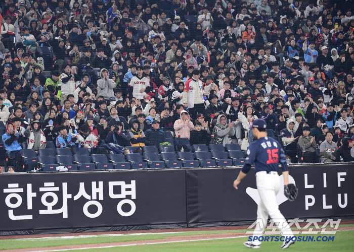 "어차피 선발이 자기 자리" 명장을 설레게 하는 전체 1순위 좌완 → 만…