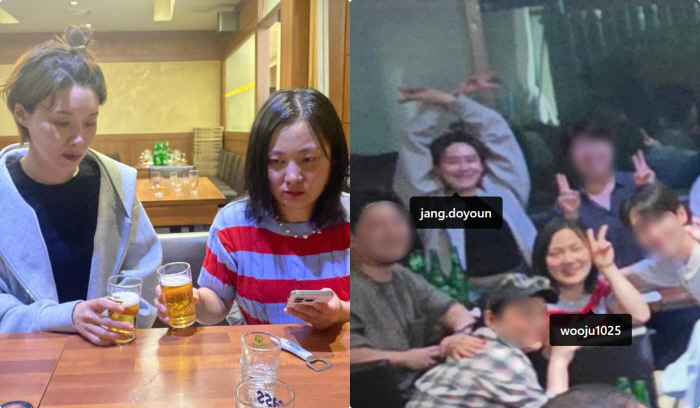 ‘개콘’ 측, 박나래·장도연 '회식 따돌림 논란' 억울.."두분 어디 계…