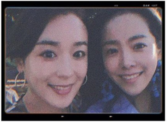 "한지민 언니가 더 예뻐" 얼굴 공개...지상렬이 터뜨린 결혼식 비화