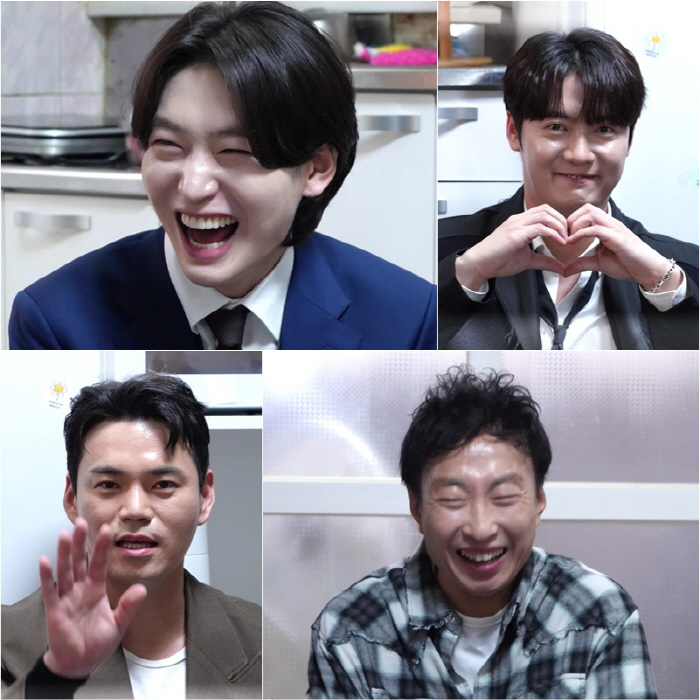 김용빈, 임영웅 이겼다..“8주 연속 인기투표 1위. 행사비 몇십배 올라…