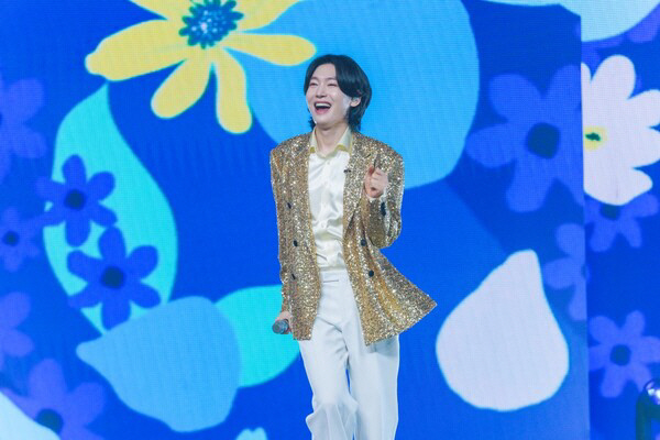 김용빈, 임영웅 이겼다..“8주 연속 인기투표 1위. 행사비 몇십배 올라” (사당귀)