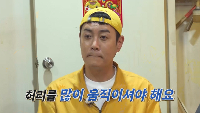 '김준호♥' 김지민, 결혼식 전부터  "우리 애기 낳고 싶어" 농도 짙은…