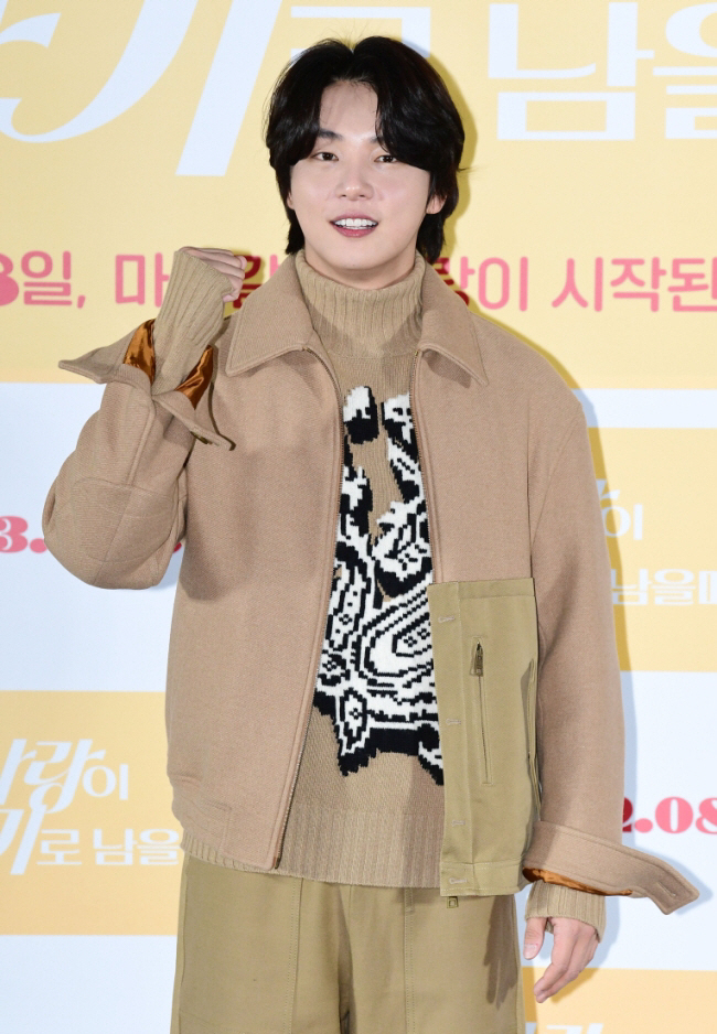 윤시윤 맞아? '퀭'한 얼굴 충격 근황 