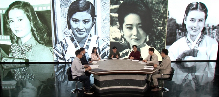 "영화 배우 최은희, 北에선 호화 별장에 좋은 술과 먹거리 매일 대접받았…