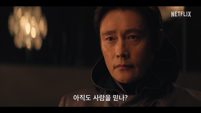 다시 이정재vs이병헌..6월 27일 공개 '오징어 게임3', 살아와서 더…