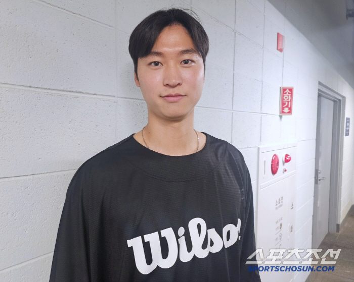 충격의 2군행 그 후…초등학교부터 FA 대박까지 돌아본 15일 "아, 쫓…