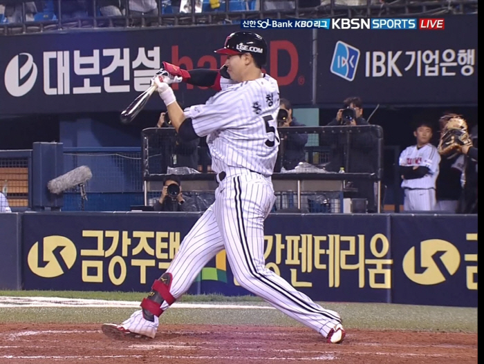 충격, 또 충격...체크스윙 오심에 멍드는 KBO,  현장은 "당장 비디…