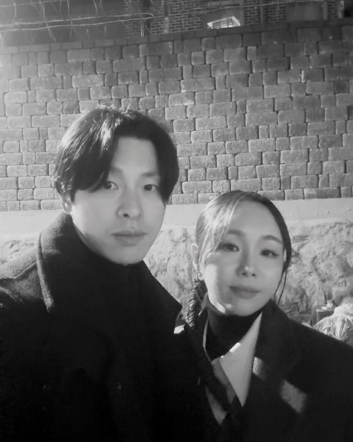[공식] '44세' 임정희, 늦깎이 엄마 된다…♥6세 연하 발레리노와 겹…