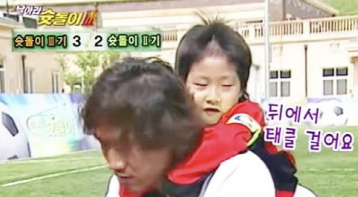 "챔피언스리그 우승이요" '6세 슛돌이'이강인의 꿈이 18년 후 다 이뤄…