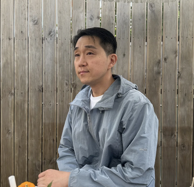 '혜리 동생' 최성원, 백혈병 완치 후 2년 만에…침묵 깨고 SNS 복귀 [SC이슈]