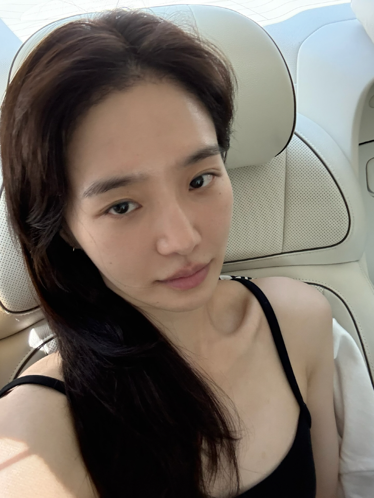 박규영, 꼿꼿하게 섰다…비키니에 발레까지, '오겜' 앞두고 시선 강탈 […