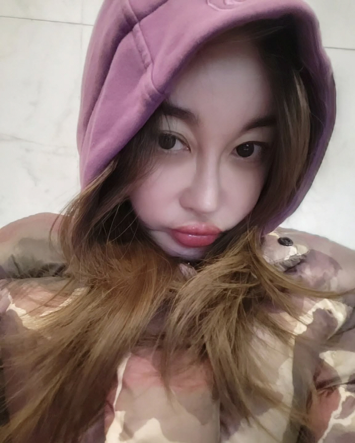 [SC이슈] 김혜은 