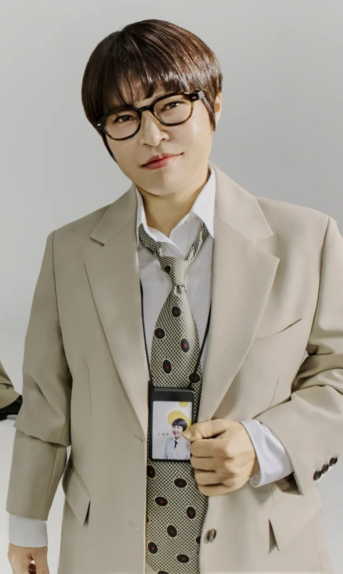 조혜련 "김준호♥김지민 결혼식 축가, 스케줄 때문에 안돼…요즘 '울엄마'…
