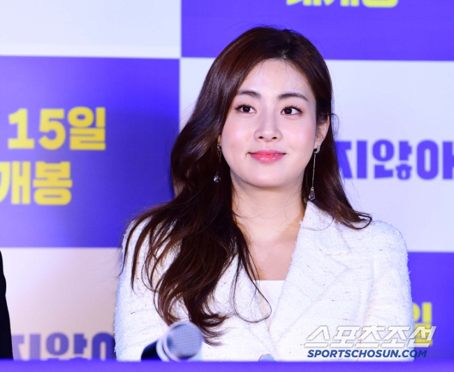 '애둘맘' 강소라, 비혼주의 고백..