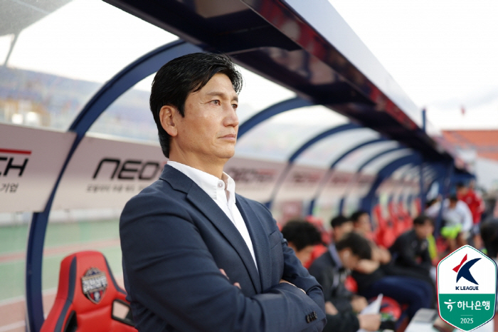 [현장인터뷰]정정용 