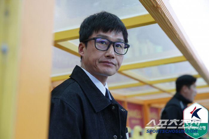이정효 광주 감독