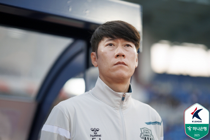 [현장리뷰]'박상혁 선제골'→'정승배 동점골' 후반 폭발 김천vs수원FC…