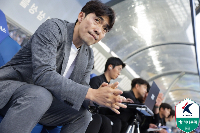 PK 징크스 끊은 변성환 감독 