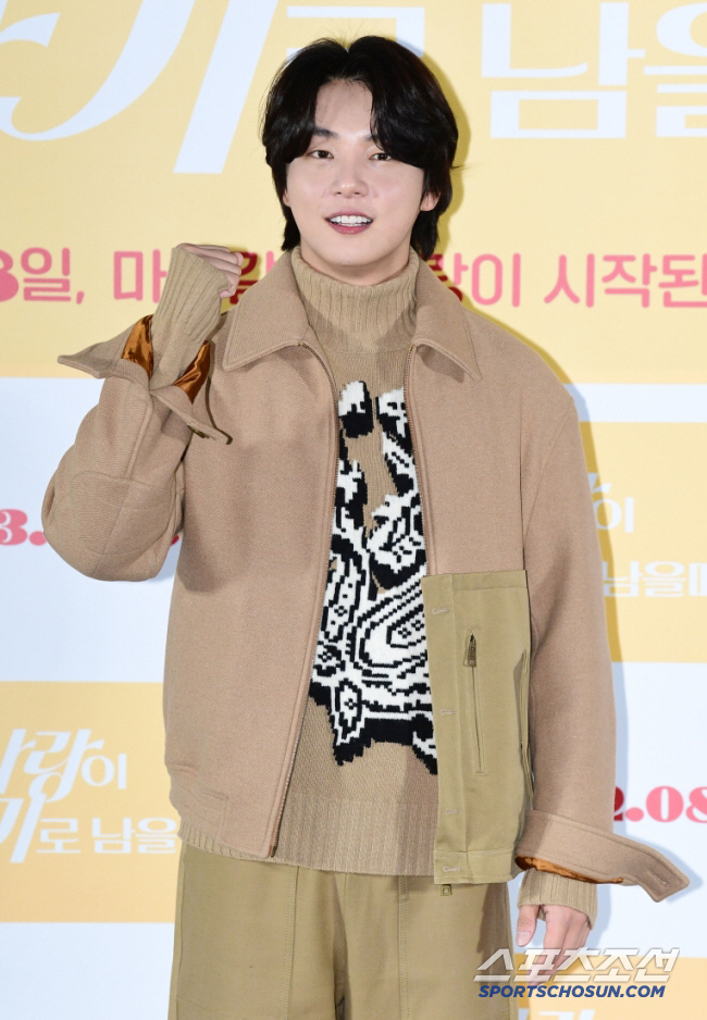 윤시윤, '모범택시3' 위해 10kg 감량 