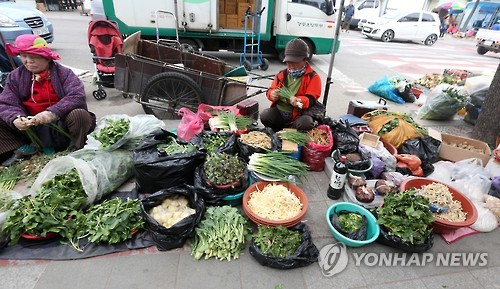 "서울서 당일로 전통시장서 국밥 먹고 라벤더 향 정원 거닐고"