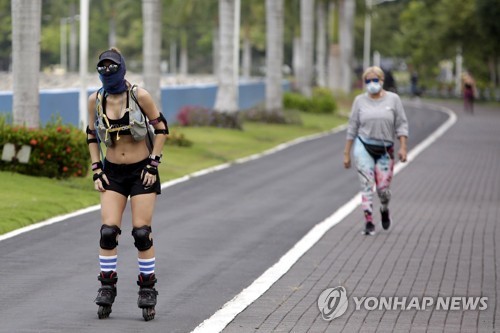 "암 재발 방지에 운동이 약물보다 효과적"