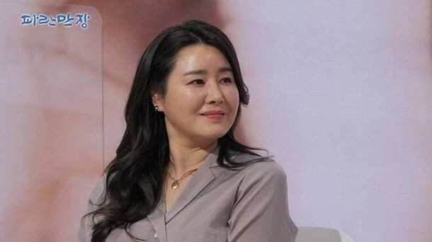 김지연, 재혼 후 달라진 이세창에 서운함 토로 "집안일 다 한다더라"