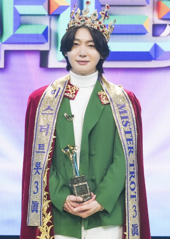 김용빈, SM 거절했다 "이수만이 샤이니 제안, 공황장애로 7년 공백"[…