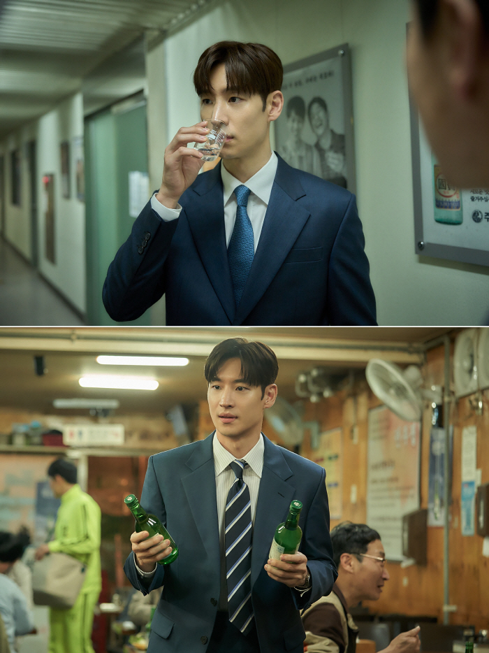 [SC인터뷰] "IMF 때 일용직 노동으로 고생한父"…이제훈, 감독 퇴출…