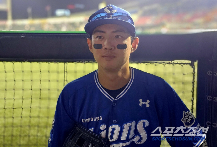 2점 막은 슈퍼캐치했는데... "레예스에게 미안하다" 사과부터 한 주장의…