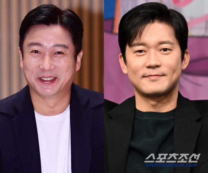 이수근, 김대호 걱정 