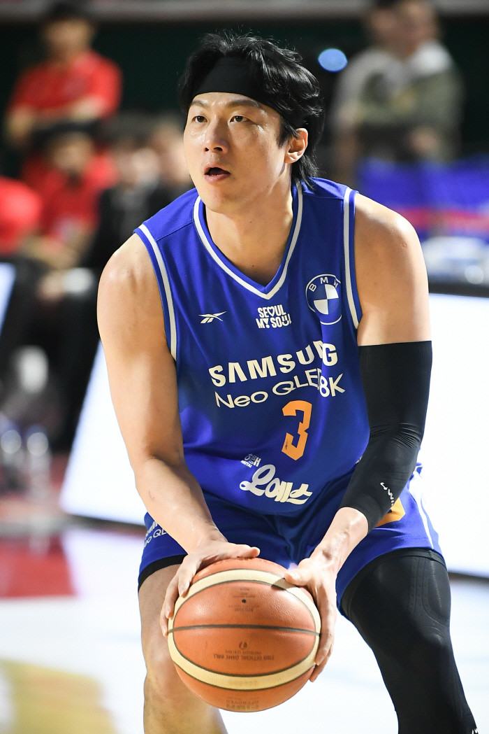 올 시즌 FA 최고 미스테리 이정현 DB행. 왜 그들의 계약은 윈-윈인가