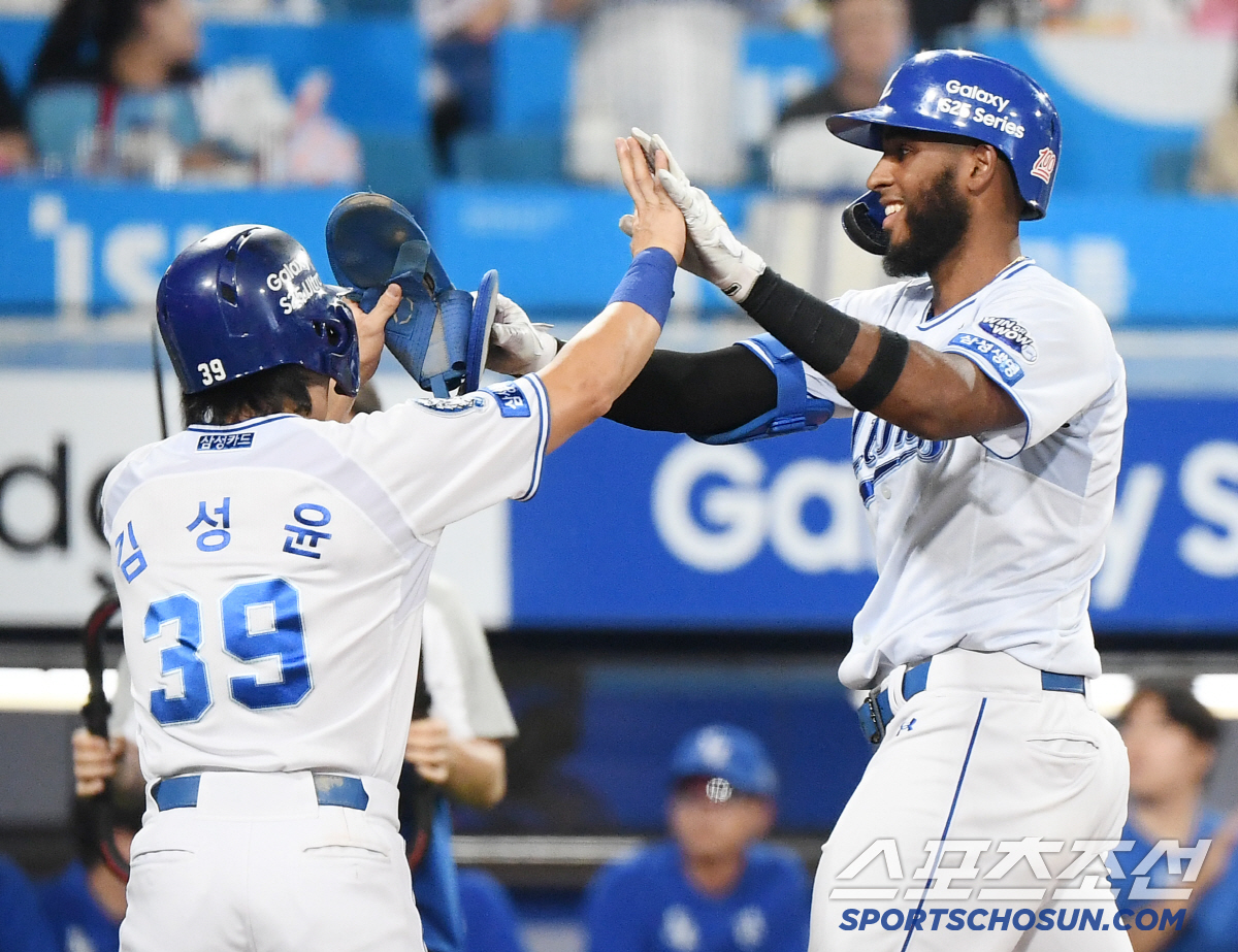 [공식 발표]'도대체 누굴 뽑아야할지 모르겠다' 역대급 5월 MVP 후보…
