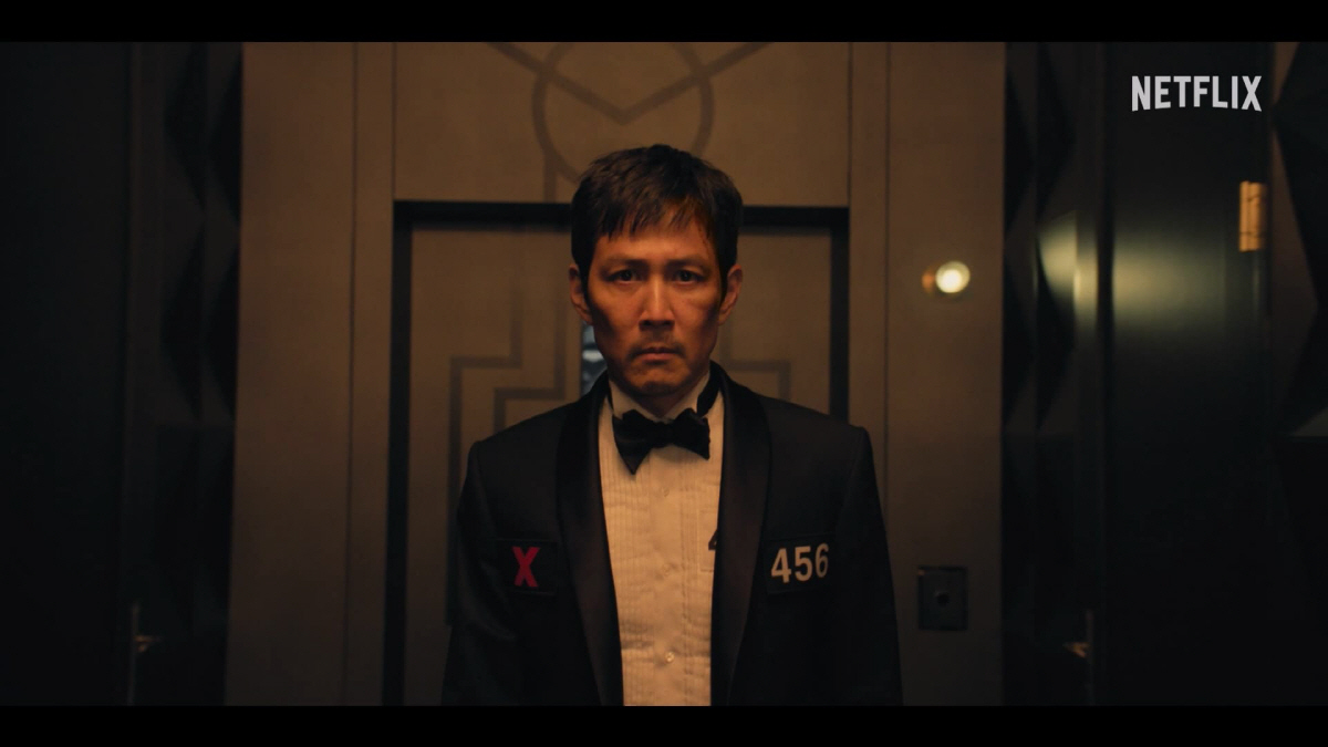 [공식] 이정재·이병헌의 마지막 게임…‘오징어 게임’ 시즌3, 27일 전…
