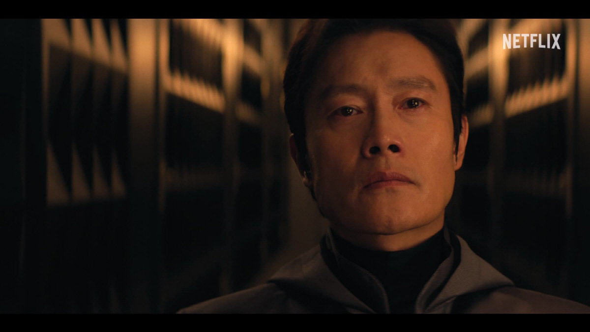 [공식] 이정재·이병헌의 마지막 게임…‘오징어 게임’ 시즌3, 27일 전…