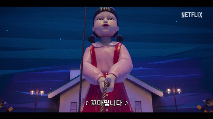 [공식] 이정재·이병헌의 마지막 게임…‘오징어 게임’ 시즌3, 27일 전…