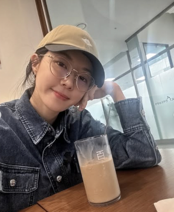 박한별, 남편 옥바라지에 살이 확 빠졌네...제주도 대형카페 사장님 근황