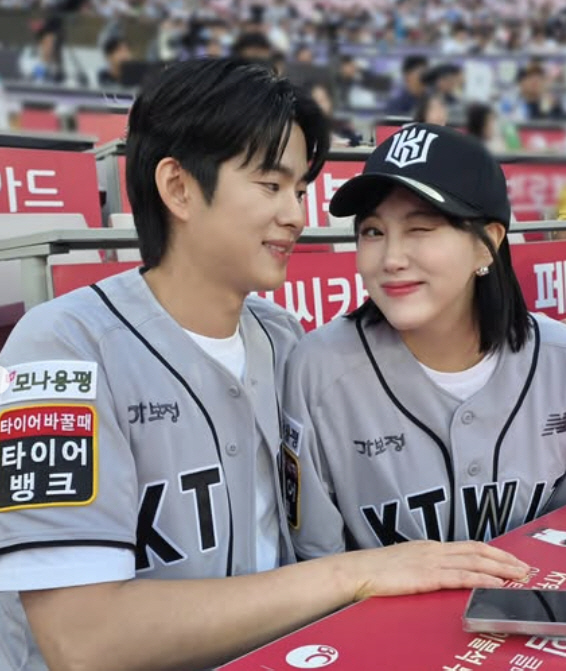 '난임 극복' 임라라, '쌍둥이 임신' 배 모양도 달라 "벌써 많이 나왔…